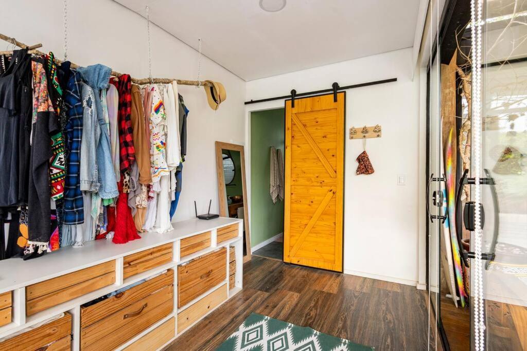 Casa Aconchegante A 700 Metros Da Praia Camburi  Dış mekan fotoğraf